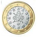 Portugal 1 euro 2006