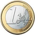 Autriche 1 euro 2008