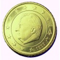 Belgique 50 Cents  2008