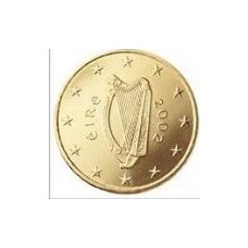 Irlande 20 Cents  2008