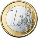 Pays Bas 1 euro 2008