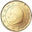 Belgique 20 Cents 2009