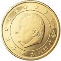 Belgique 50 Cents 2009