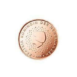 Pays Bas 1 Cent  2008