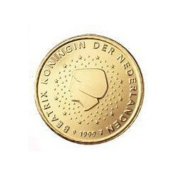 Pays Bas 10 Cents 2008