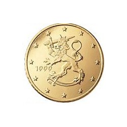 Finlande 20 Cents  2009
