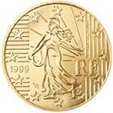 France 20 Cents  2009