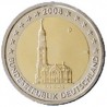 ALLEMAGNE 2008 - 2 EUROS COMMEMORATIVE