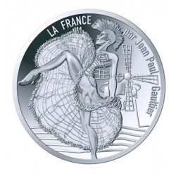 10€ Paris La Capitale