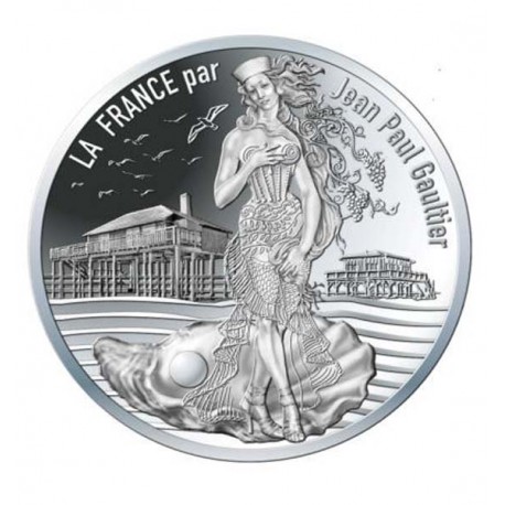 10 euros Aquitaine Nouvelle