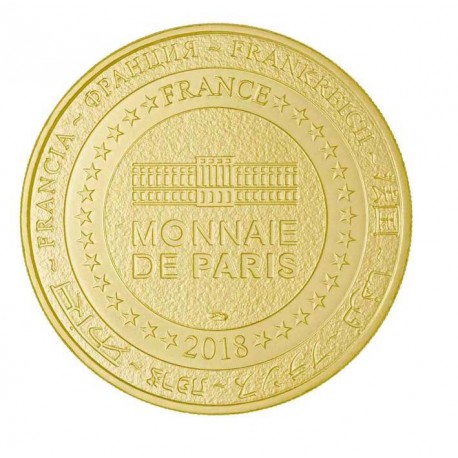 LA FRANCE CHAPIONNE DU MONDE 2018