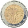 FINLANDE 2008 - 2 EUROS COMMEMORATIVE