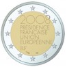 FRANCE 2008 - 2 EUROS COMMEMORATIVE