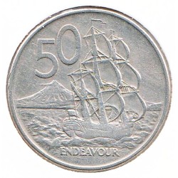 Série NOUVELLE ZELANDE