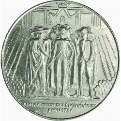 Un Franc Etats Généraux 1989