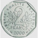 2 Francs Semeuse 