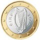Irlande 1 EURO  2002