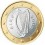 Irlande 1 EURO 2002 Irlande 1 EURO 2002
