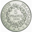 5 Francs Hercule De Dupré