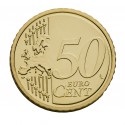 50 cts Vatican - Les Armoiries