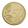 50 cts Vatican - Les Armoiries 50 cts Vatican - Les Armoiries