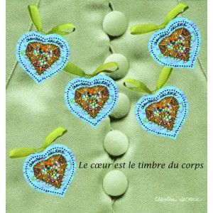 Bloc feuillet France 33