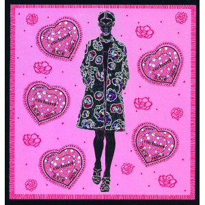 Bloc feuillet France 80