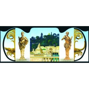 Bloc feuillet France 84