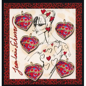 Bloc feuillet France 93