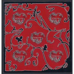 Bloc feuillet France 104