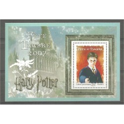 Bloc feuillet France 106