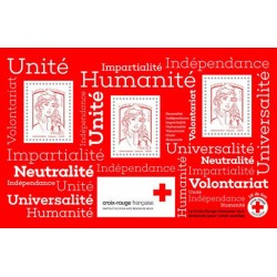 Bloc feuillet France 140