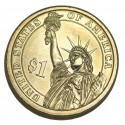 1 DOLLAR PRESIDENT  - George WASHINGTON