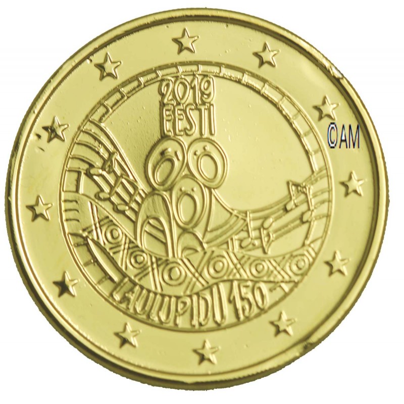 Piece De 2 Euros Avec Un Bonhomme Prix