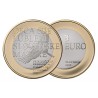 Slovénie 2018 - 3 euro Prekmurje  