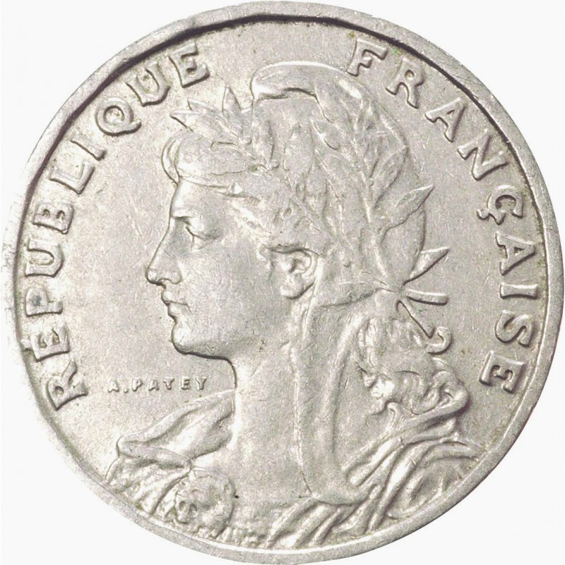 Piece 5 Centimes 2002 Feuille De Chene Valeur