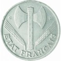 Cinquante centimes Francisque Légère