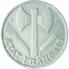 Cinquante centimes Francisque Légère Cinquante centimes Francisque Légère