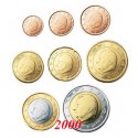 Belgique 2000 - série complète neuve