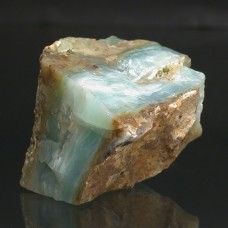 Opale Verte du Perou