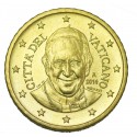10 centimes Vatican - François 1er 10 centimes Vatican - François 1er