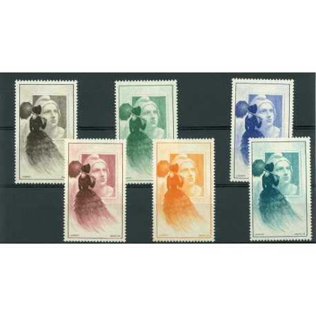 Exposition philatélique de Paris 1949