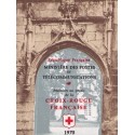 carnet croix rouge 1970