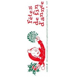 carnet croix rouge 1998