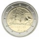 Estonie 2020 - 2 euro commémorative Antarctique