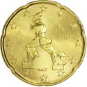 Italie 20 centimes