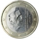Pays Bas Willem 1 euro