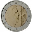Pays Bas Willem 2 euros