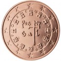 Portugal 5 centimes