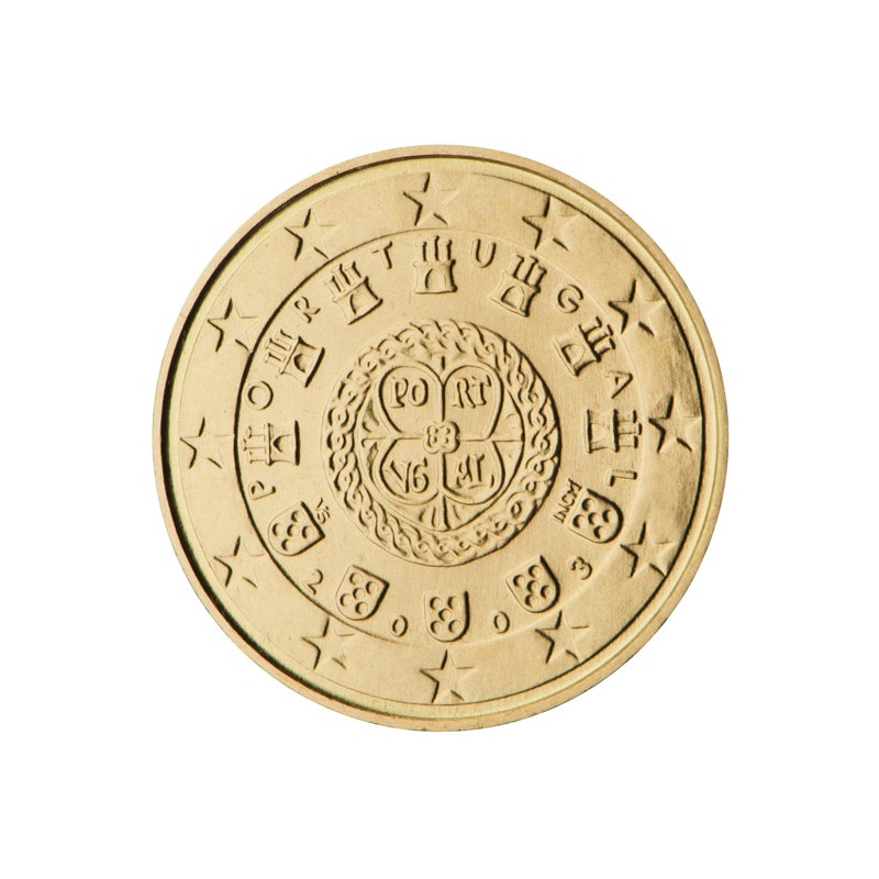 50 centimes Portugal